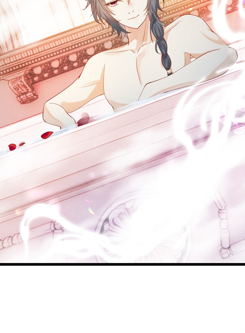 《炮灰女配被迫营业》015 要喝洗澡水吗？ 第23页