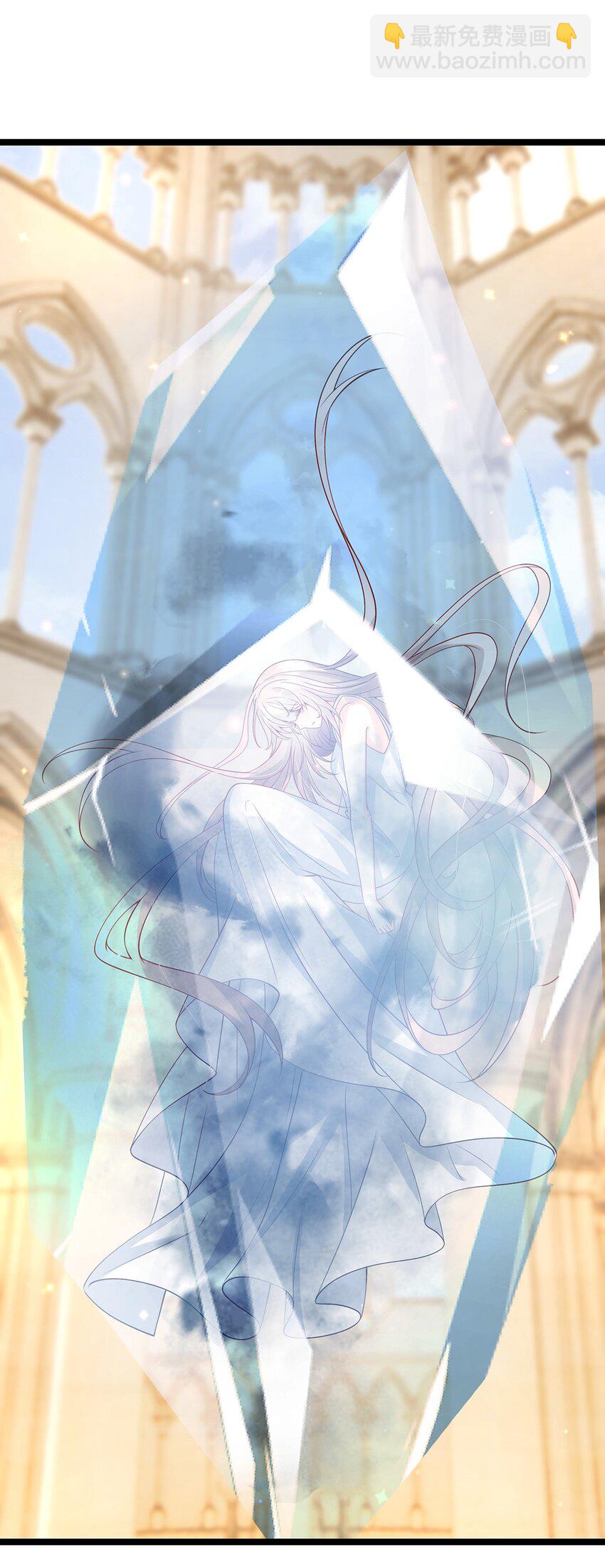 《炮灰女配被迫营业》020 除灵行动 第44页