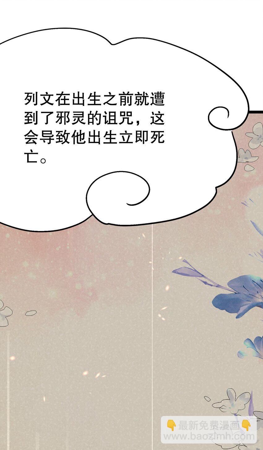 《炮灰女配被迫营业》018 大精灵与前代圣女 第12页