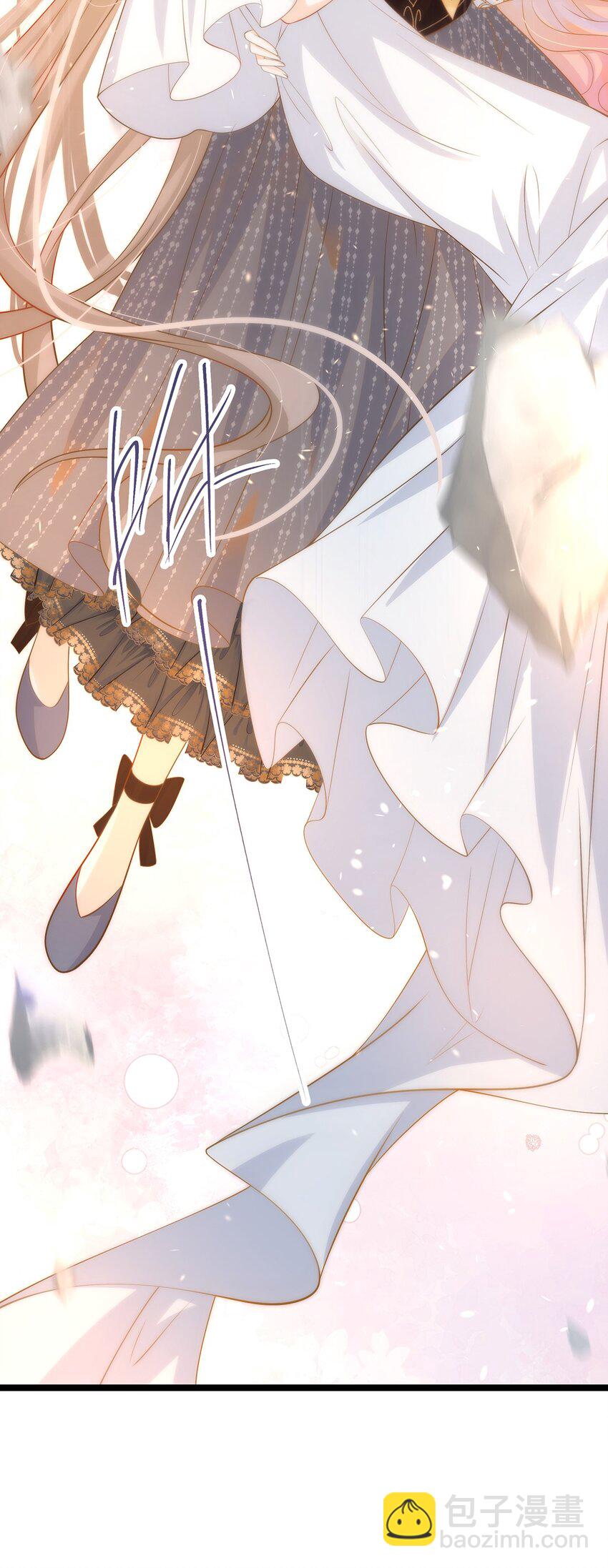 《炮灰女配被迫营业》022 这是个美梦 第41页