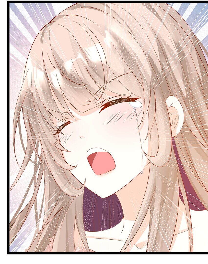《炮灰女配被迫营业》025 谢谢 第21页