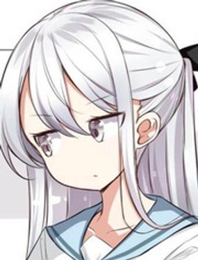 《妹妹一天只和我对上一次眼》漫画封面图 - tl漫画