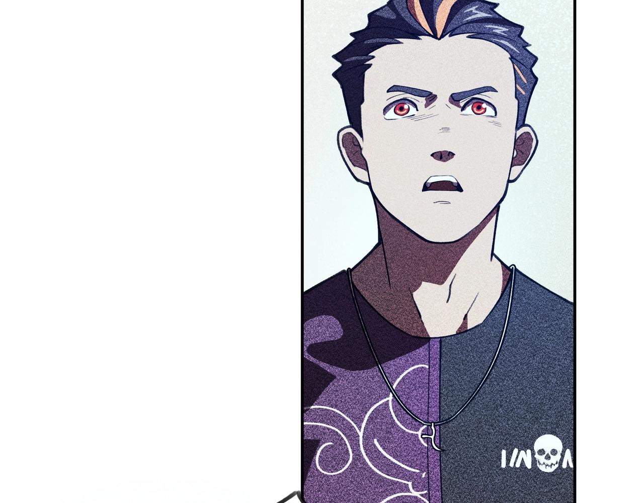 《我在诸界抓恶鬼》第03话 霸凌&拯救 第42页