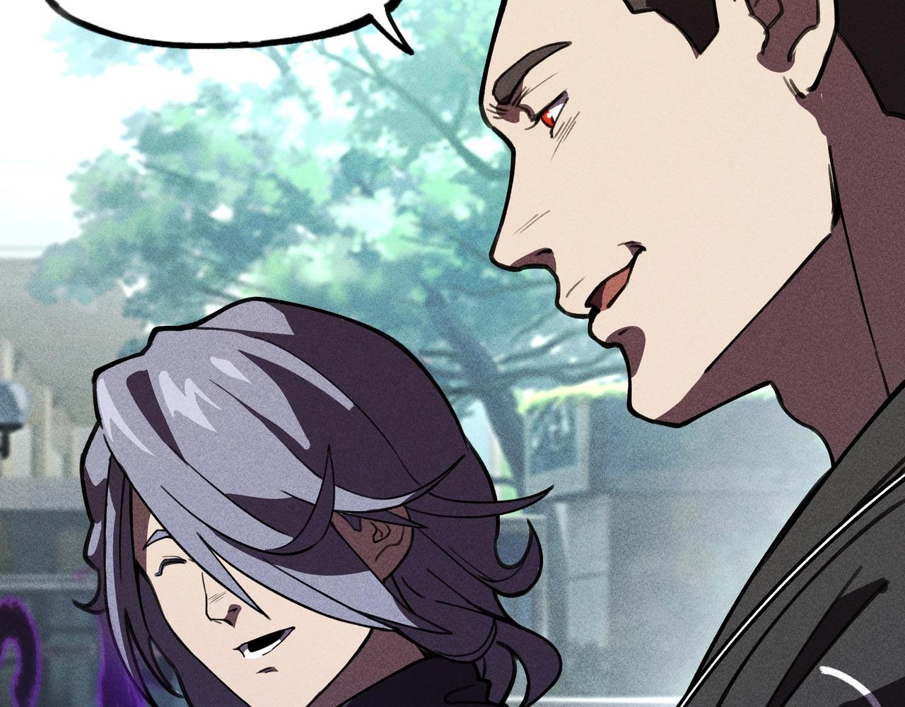 《我在诸界抓恶鬼》第03话 霸凌&拯救 第9页