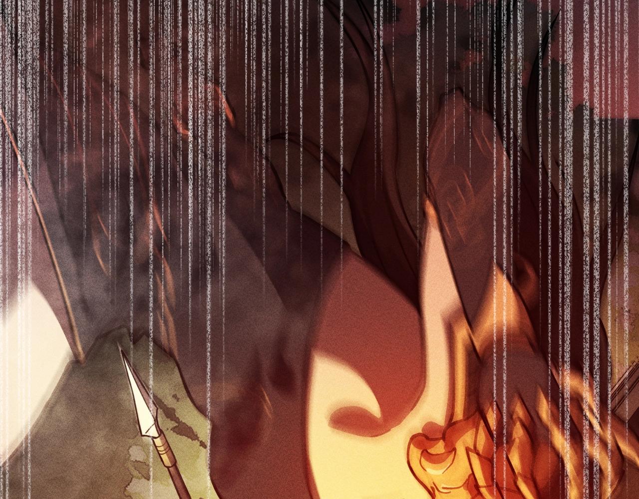 《我在诸界抓恶鬼》第02话 截击&逃窜 第47页