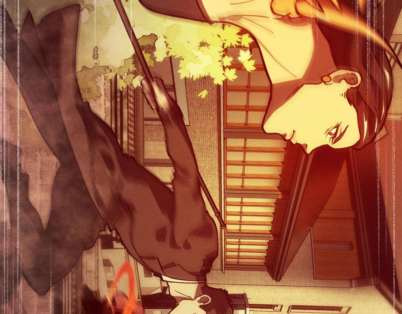 《我在诸界抓恶鬼》第02话 截击&逃窜 第48页