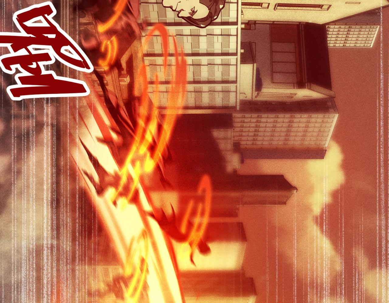 《我在诸界抓恶鬼》第02话 截击&逃窜 第49页