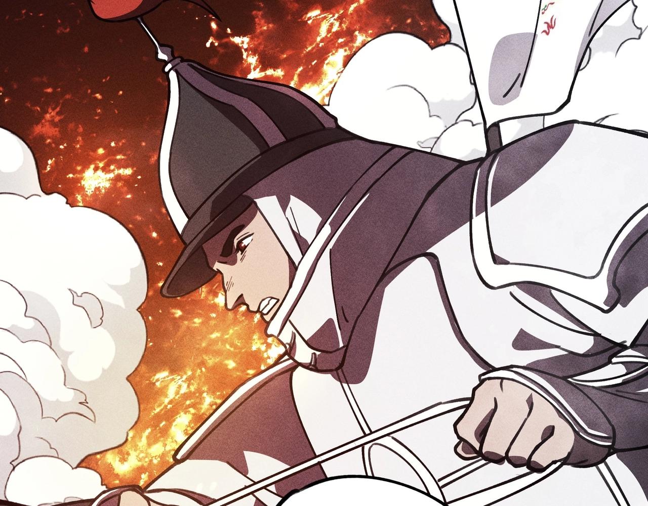 《我在诸界抓恶鬼》第6话 才女&将军 第34页