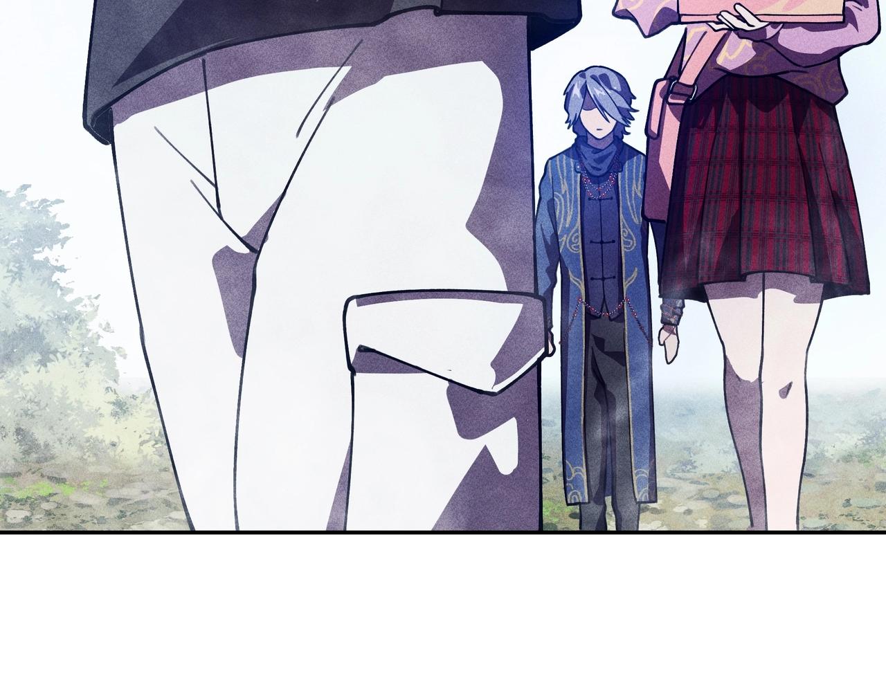 《我在诸界抓恶鬼》第6话 才女&将军 第49页
