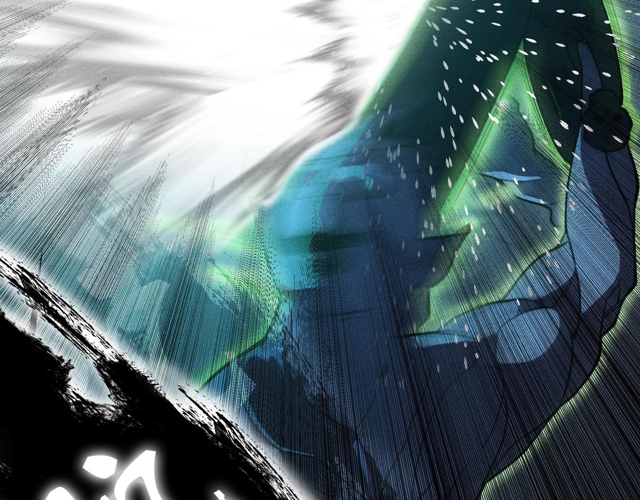 《我在诸界抓恶鬼》第四话 死别&生离 第50页