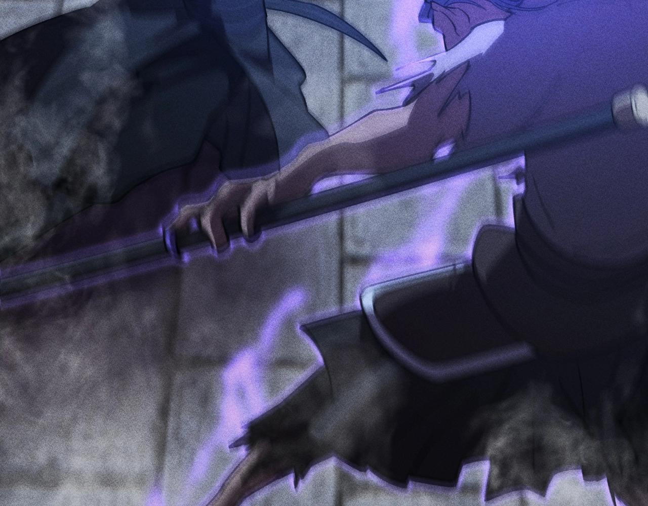 《我在诸界抓恶鬼》第10话 成王&败寇 第8页