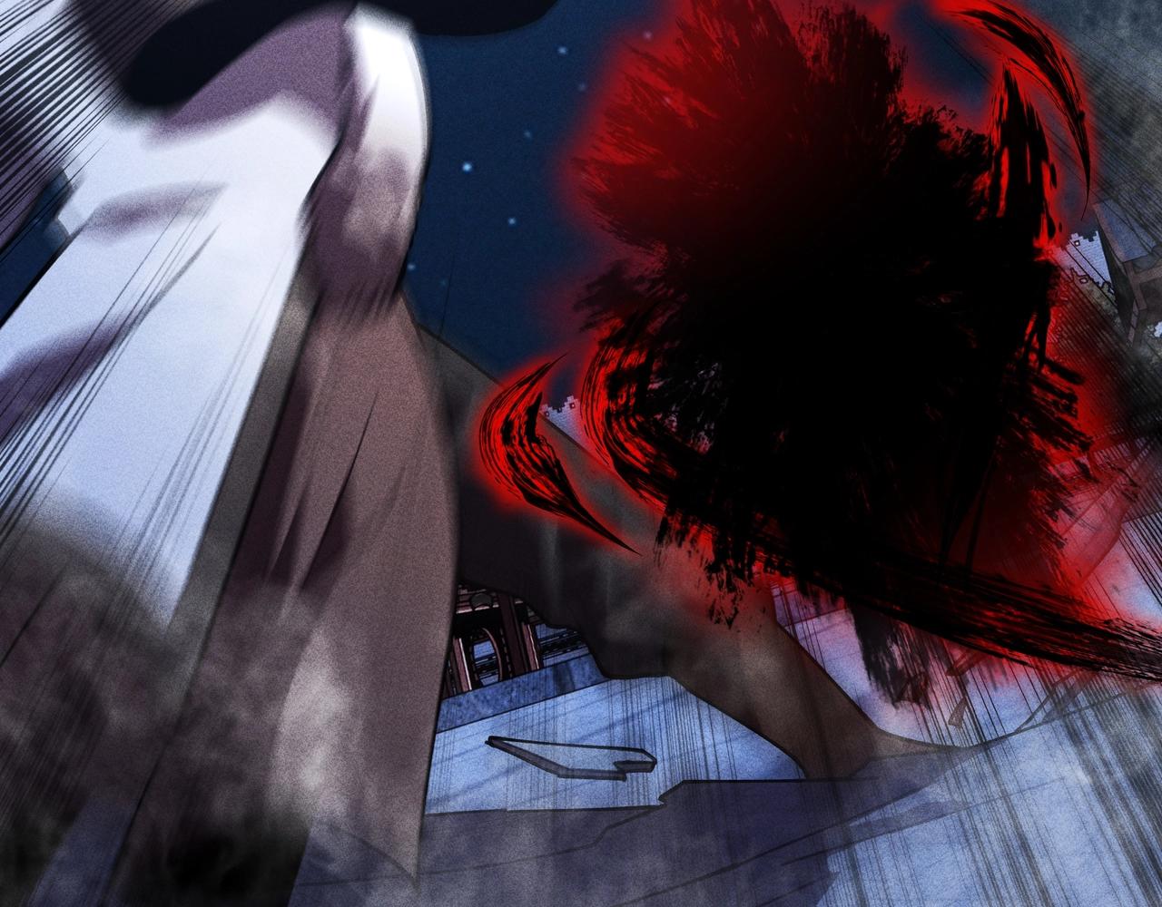 《我在诸界抓恶鬼》第13话 契机&危机 第39页