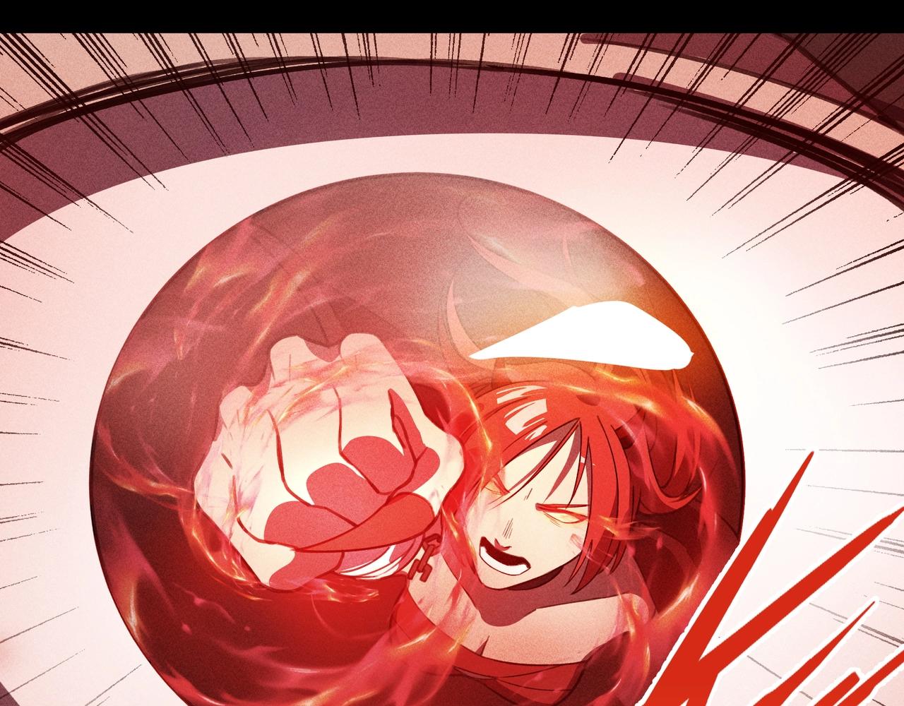 《我在诸界抓恶鬼》第13话 契机&危机 第42页