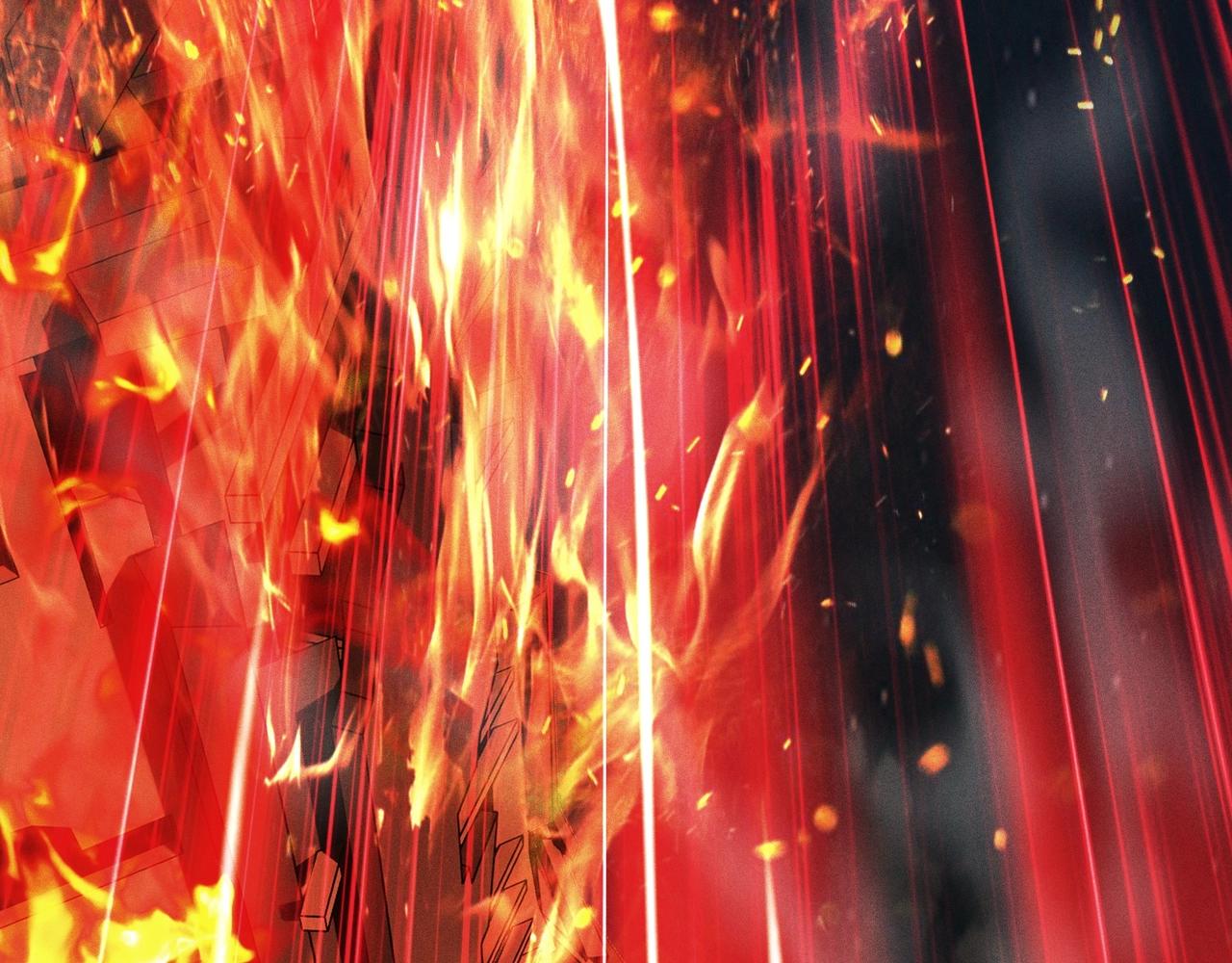 《我在诸界抓恶鬼》第13话 契机&危机 第46页