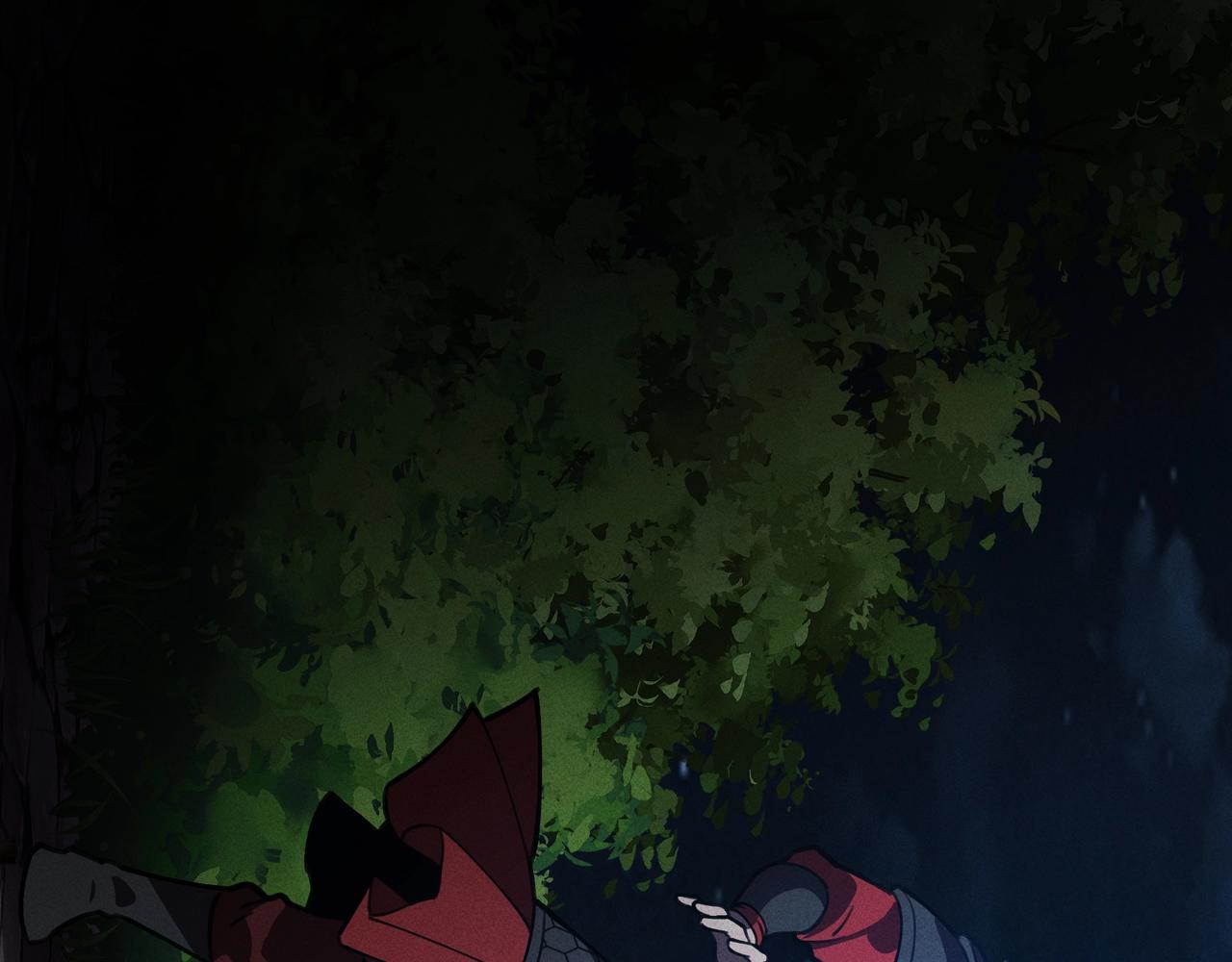 《我在诸界抓恶鬼》第16话 阻尼&破势 第48页