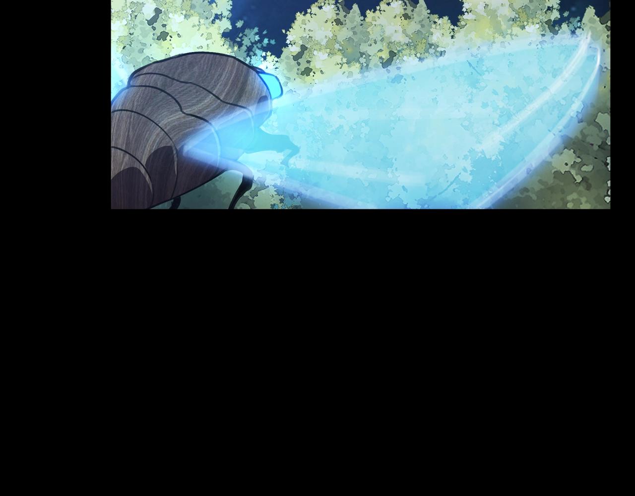 《我在诸界抓恶鬼》第18话 成长&生长 第11页