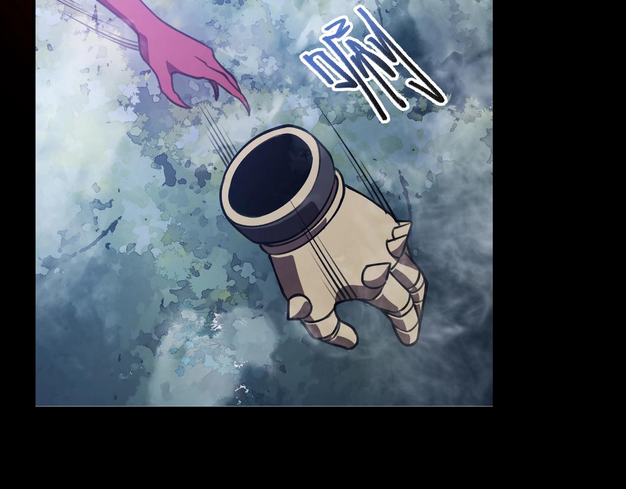 《我在诸界抓恶鬼》第18话 成长&生长 第9页