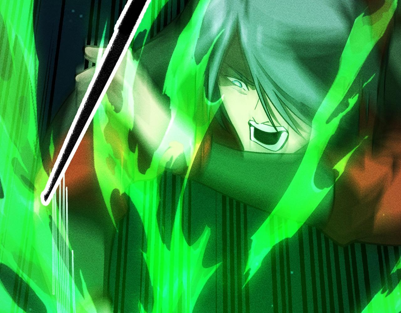 《我在诸界抓恶鬼》第17话 陆战&空战 第36页