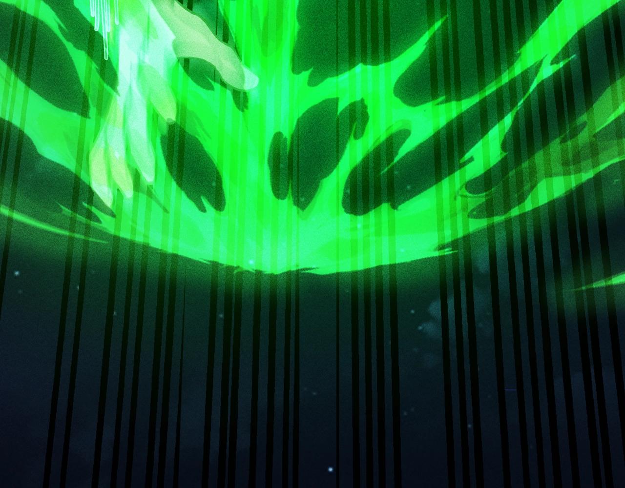 《我在诸界抓恶鬼》第17话 陆战&空战 第37页