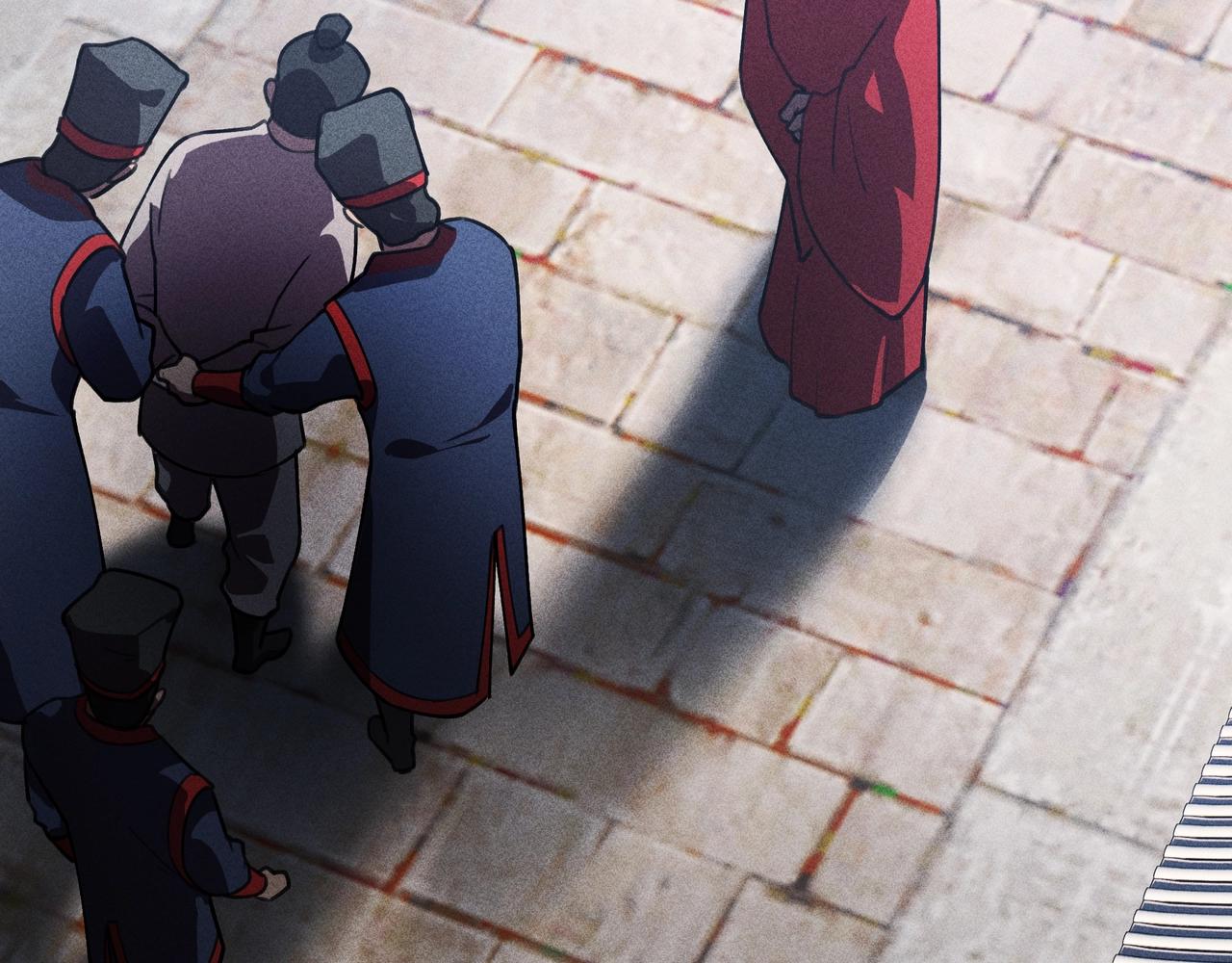 《我在诸界抓恶鬼》第23话 莫问&诛心 第23页