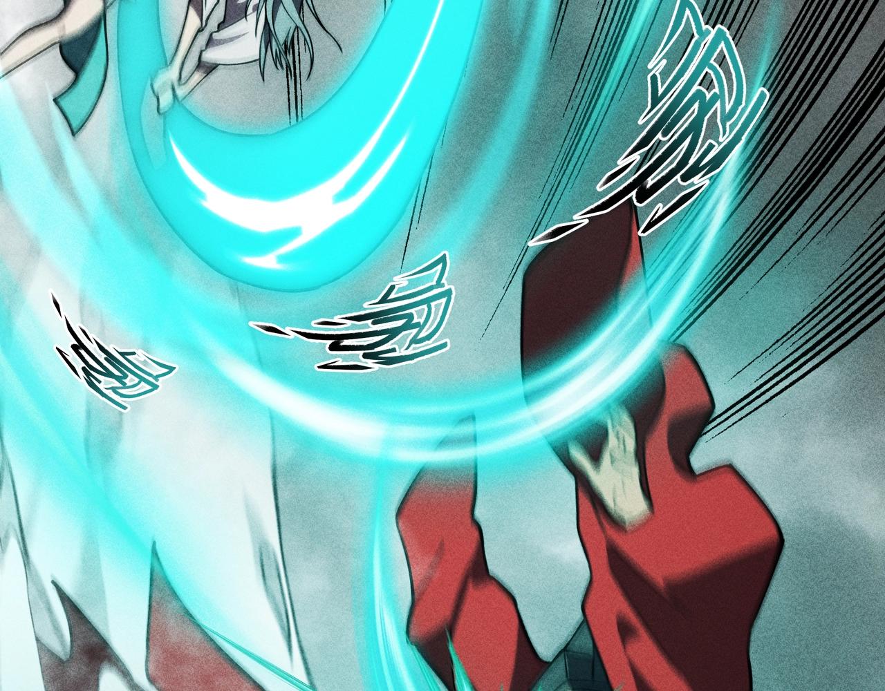 《我在诸界抓恶鬼》第23话 莫问&诛心 第49页
