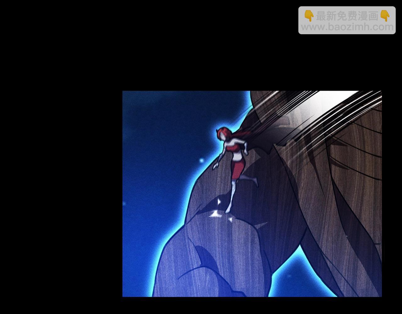 《我在诸界抓恶鬼》第20话 木拳&铁枪 第20页