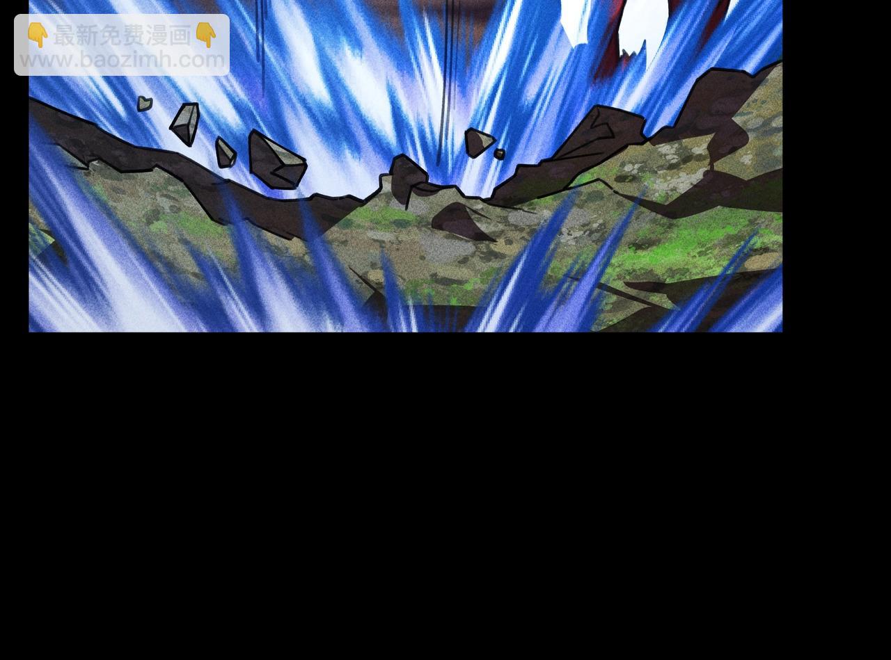 《我在诸界抓恶鬼》第20话 木拳&铁枪 第40页