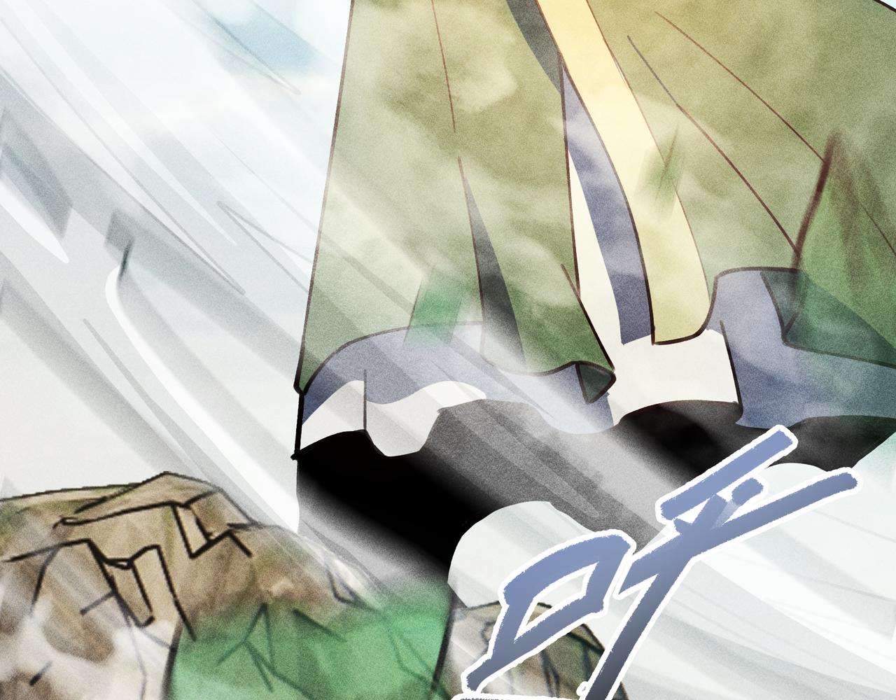 《我在诸界抓恶鬼》第30话 乱世&始动 第43页