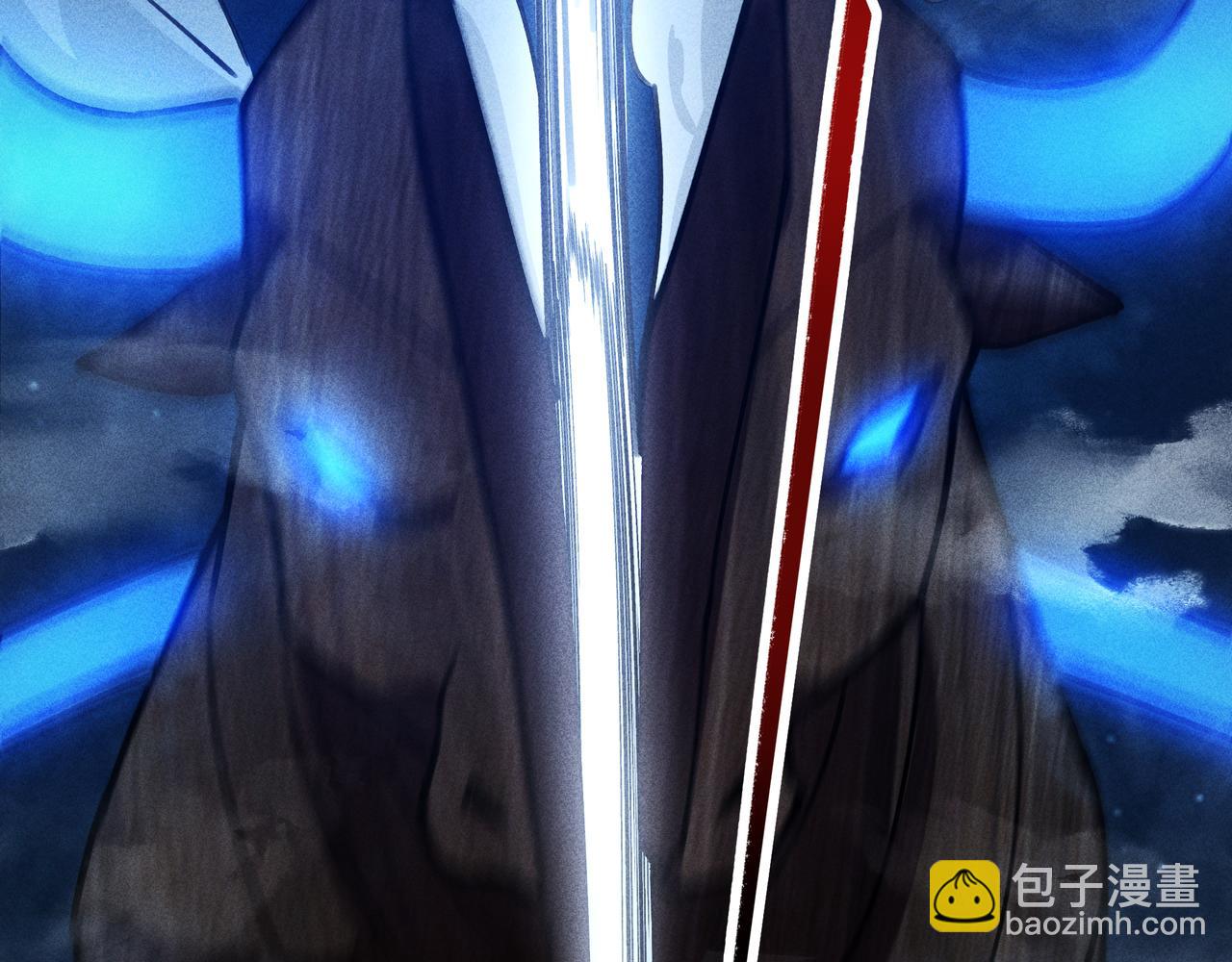 《我在诸界抓恶鬼》第28话 成长&成熟 第14页