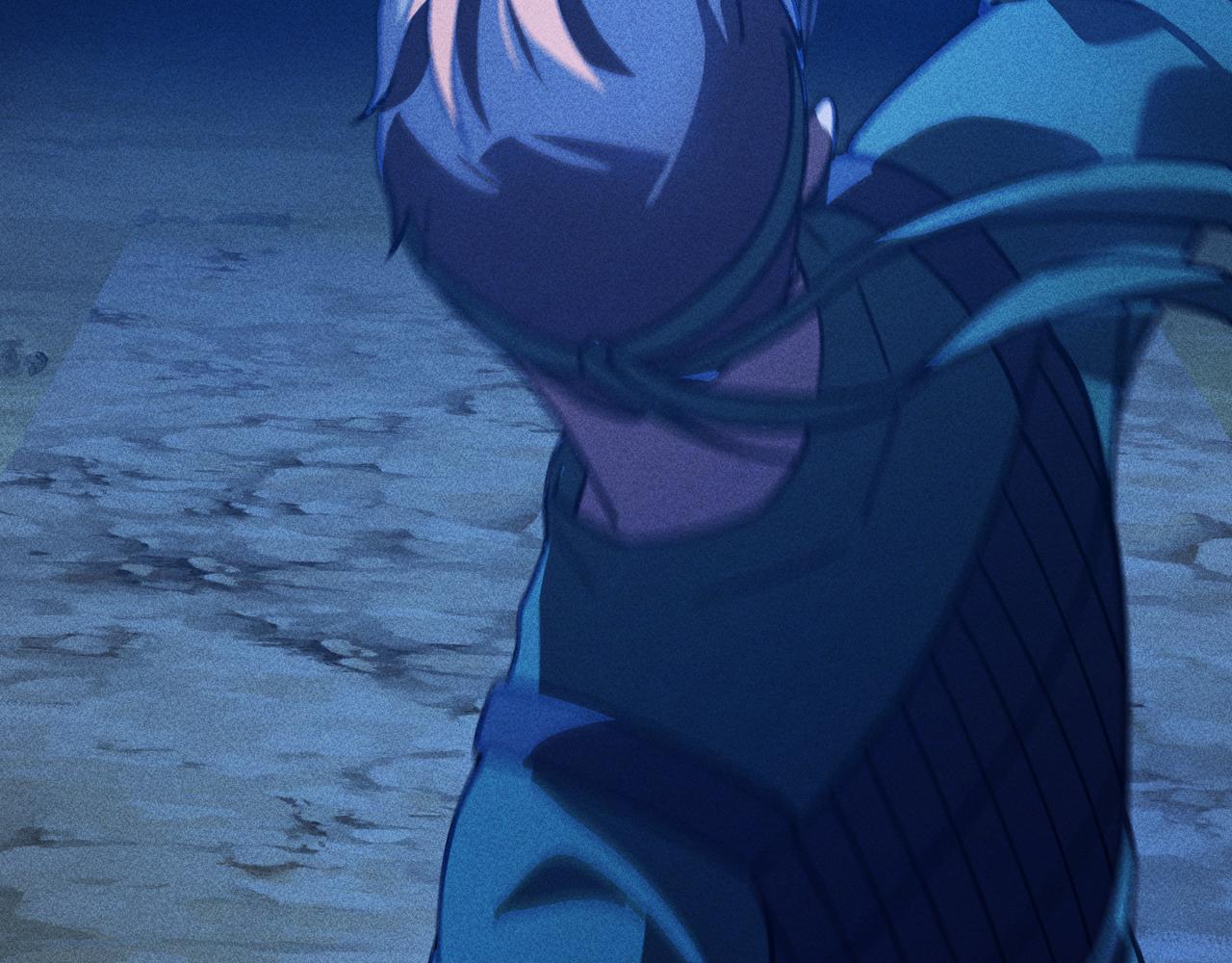 《我在诸界抓恶鬼》第28话 成长&成熟 第26页