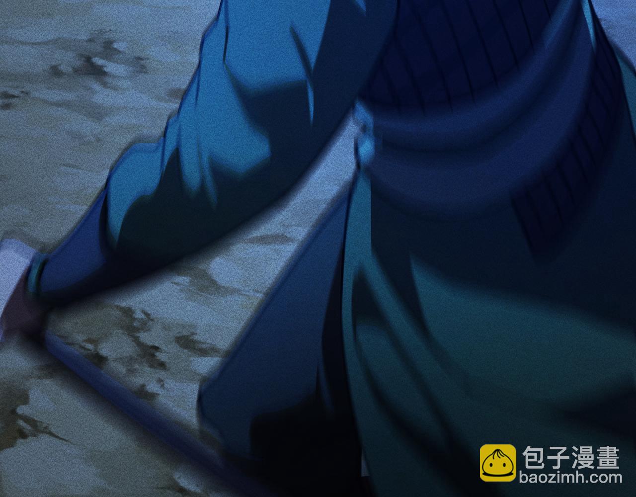 《我在诸界抓恶鬼》第28话 成长&成熟 第27页