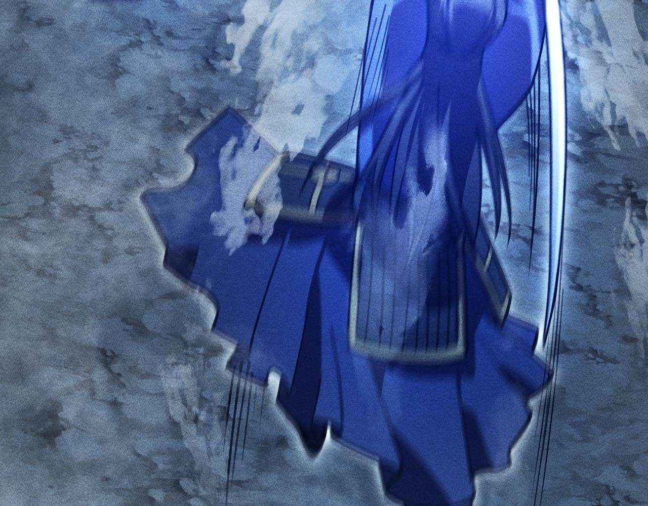 《我在诸界抓恶鬼》第28话 成长&成熟 第47页