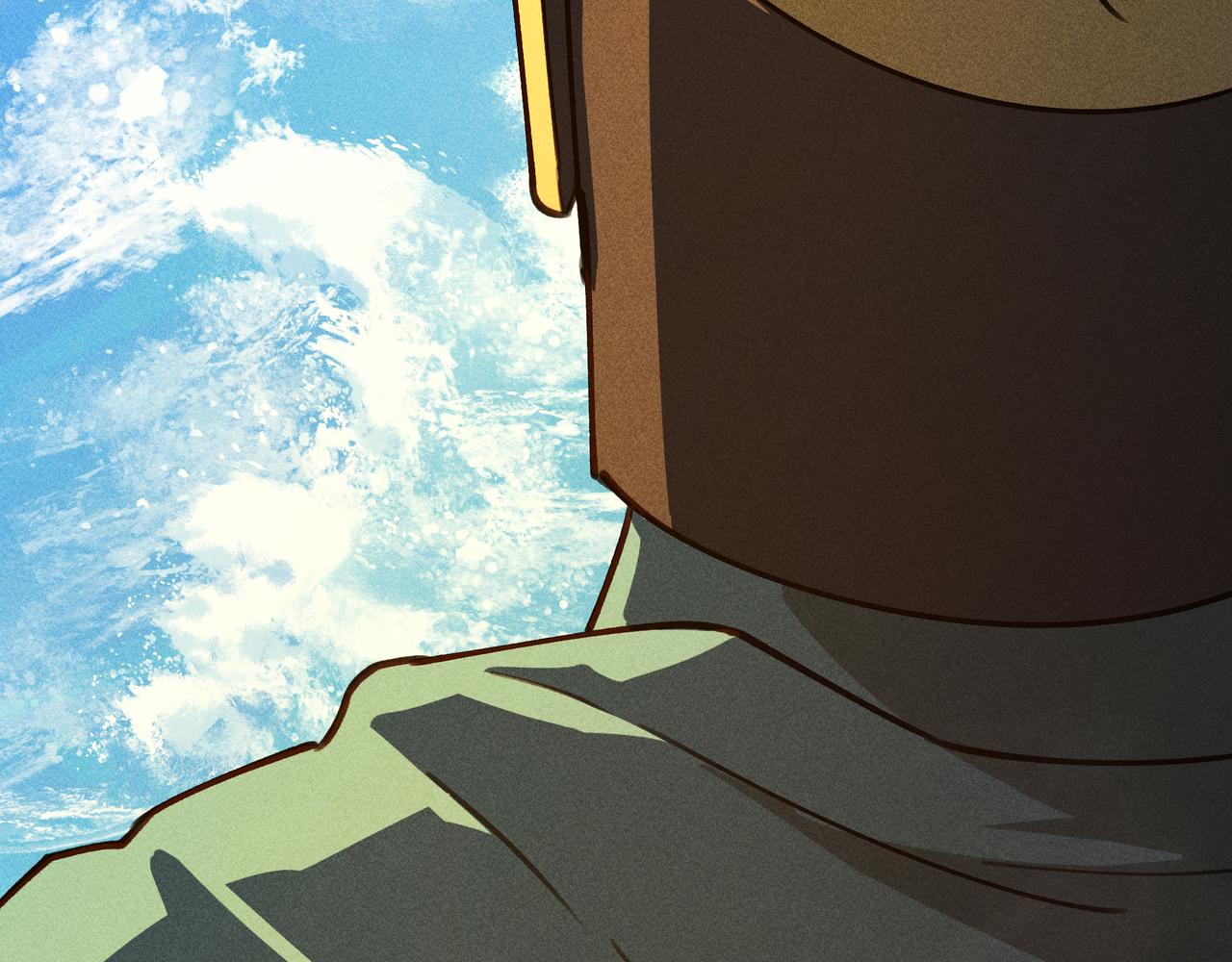 《我在诸界抓恶鬼》第29话 破风&巨浪 第17页