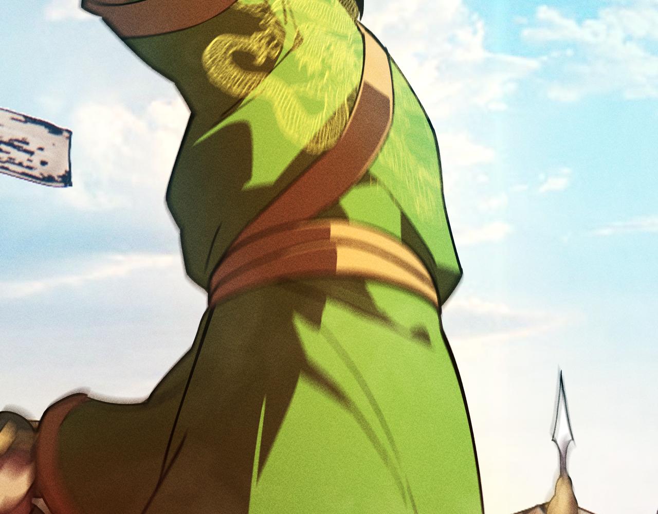《我在诸界抓恶鬼》第29话 破风&巨浪 第9页