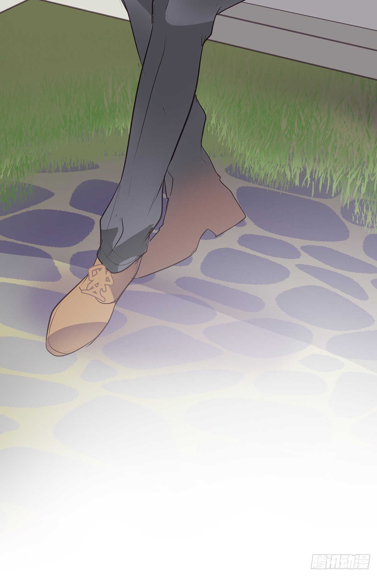 《今夜与你共度》I·信笺 第28页