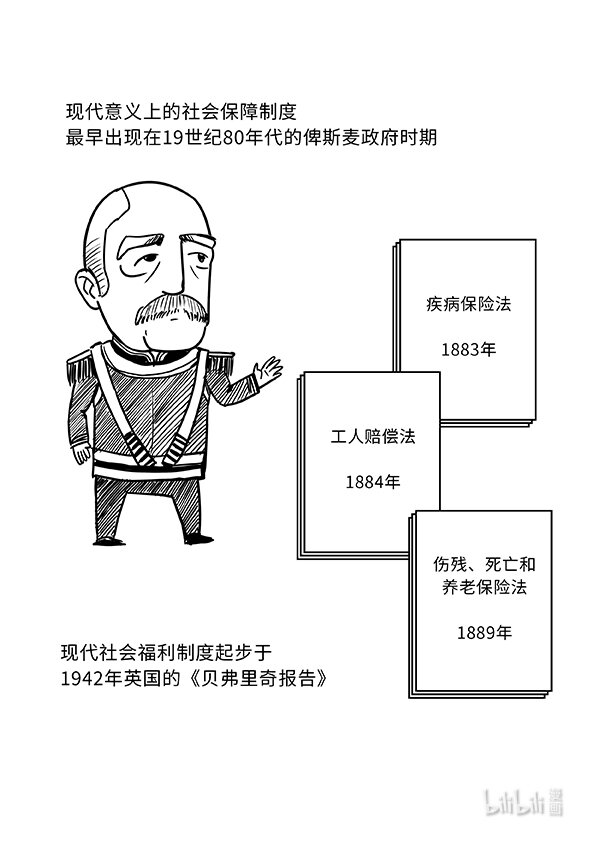 《马克思漫漫说第一季》01 马克思与亚当·斯密的时代对比 第10页