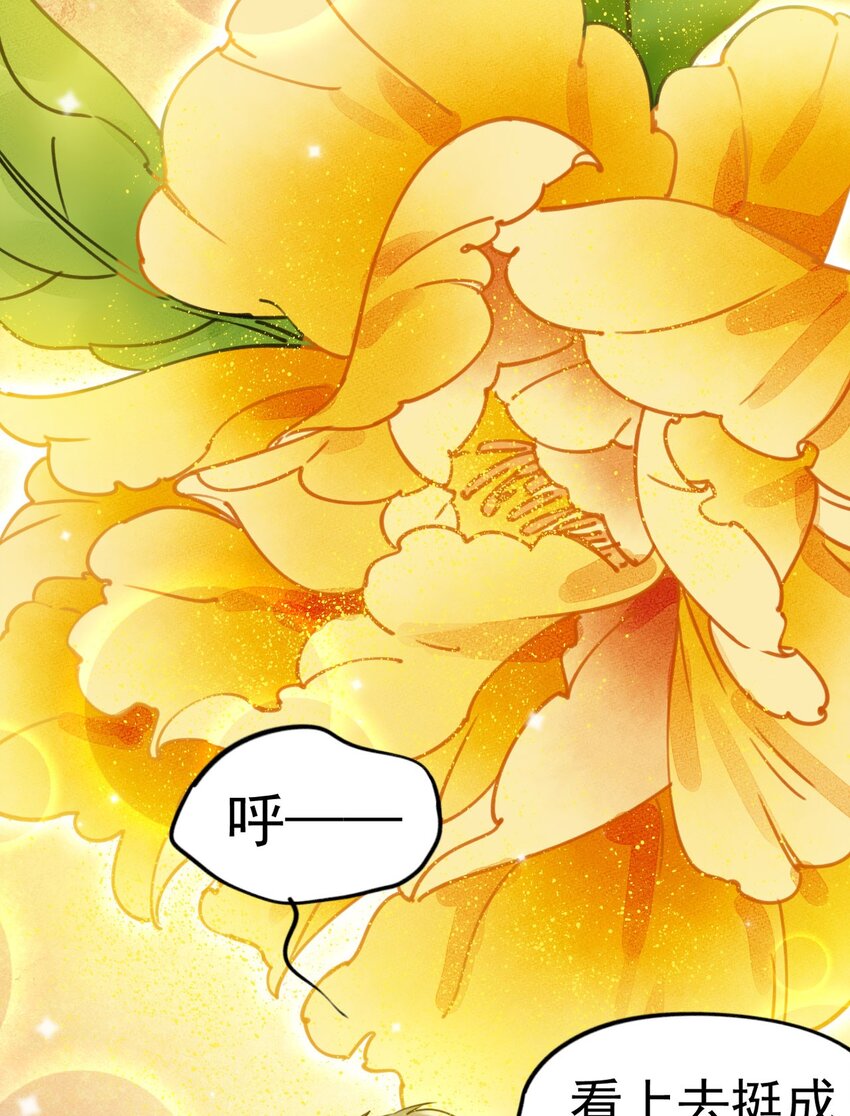 《修仙界唯一纯爷们》第六话 把你变成女孩子 第21页