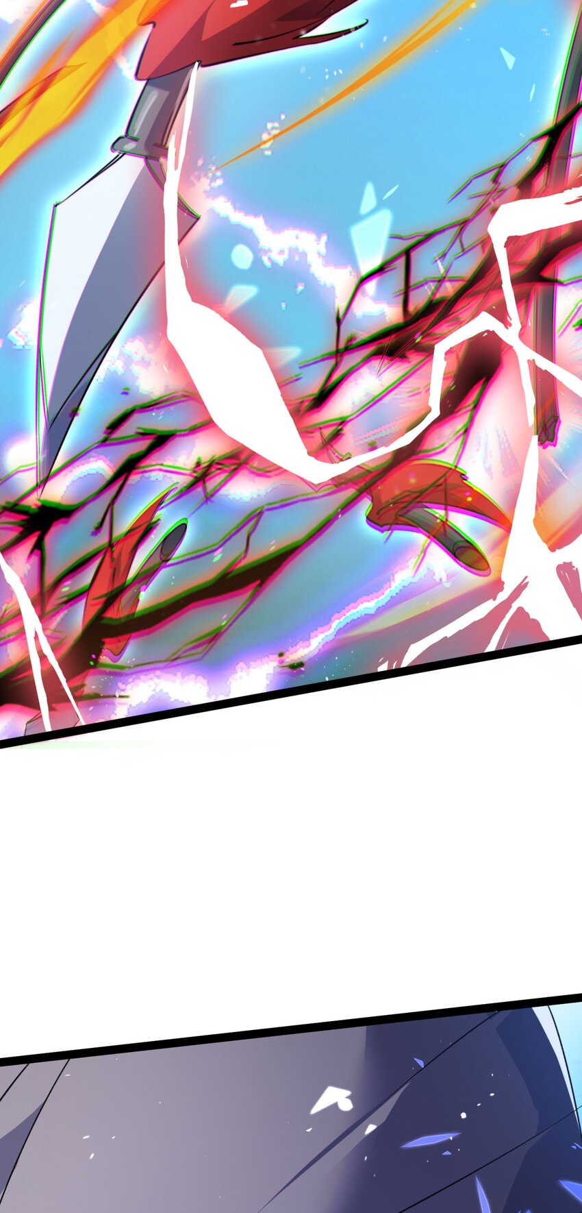 《修仙界唯一纯爷们》第十三话 下山啦！ 第39页