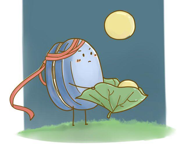 《我是一个蛋》蛋蛋心梦#2 第22页