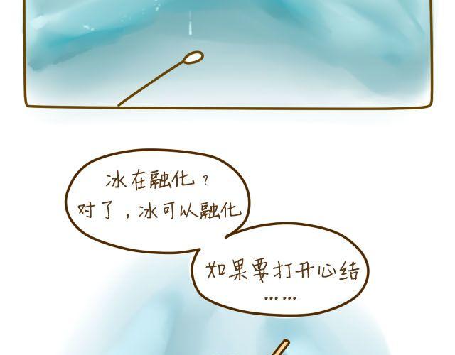 《我是一个蛋》蛋蛋心梦#3 第33页