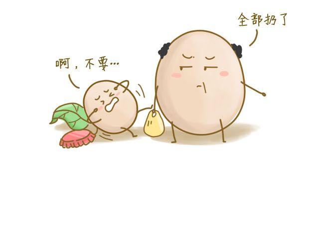 《我是一个蛋》淡淡的回忆 第5页