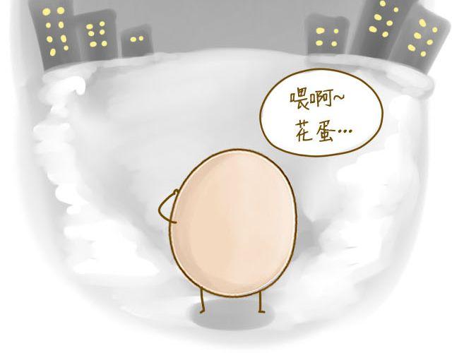 《我是一个蛋》身边的你 第37页