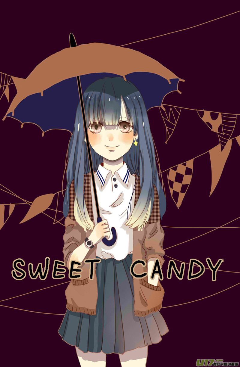 《SWEET CANDY》SWEET3.1 第2页