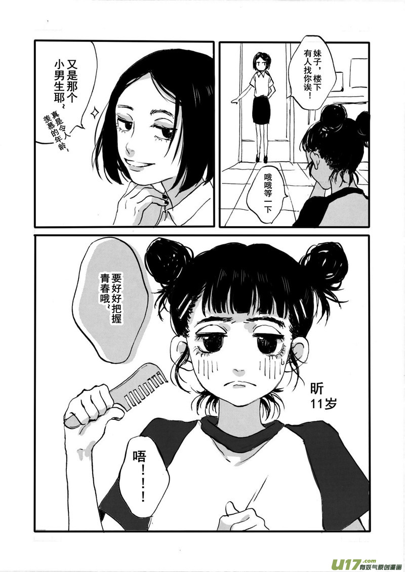《SWEET CANDY》SWEET7.1 第3页
