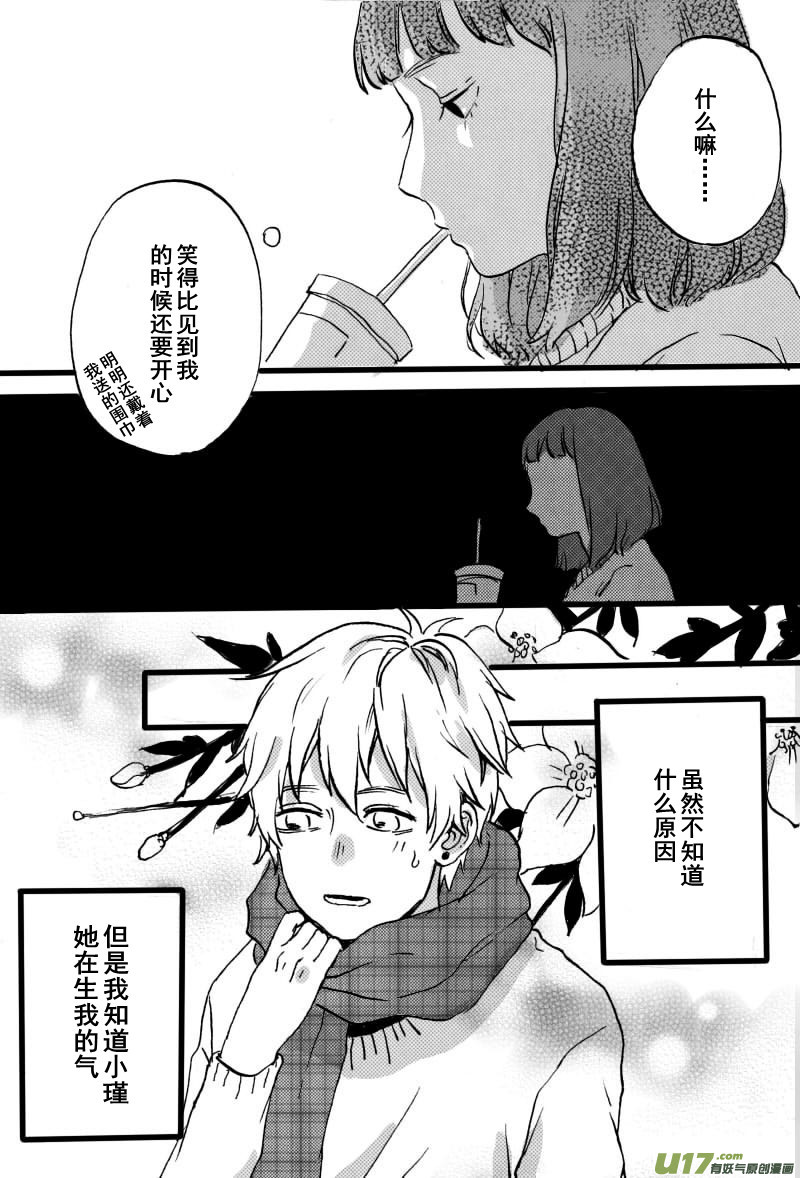 《SWEET CANDY》SWEET6.2 第3页