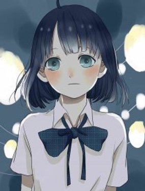 《SWEET CANDY》漫画封面图 - tl漫画