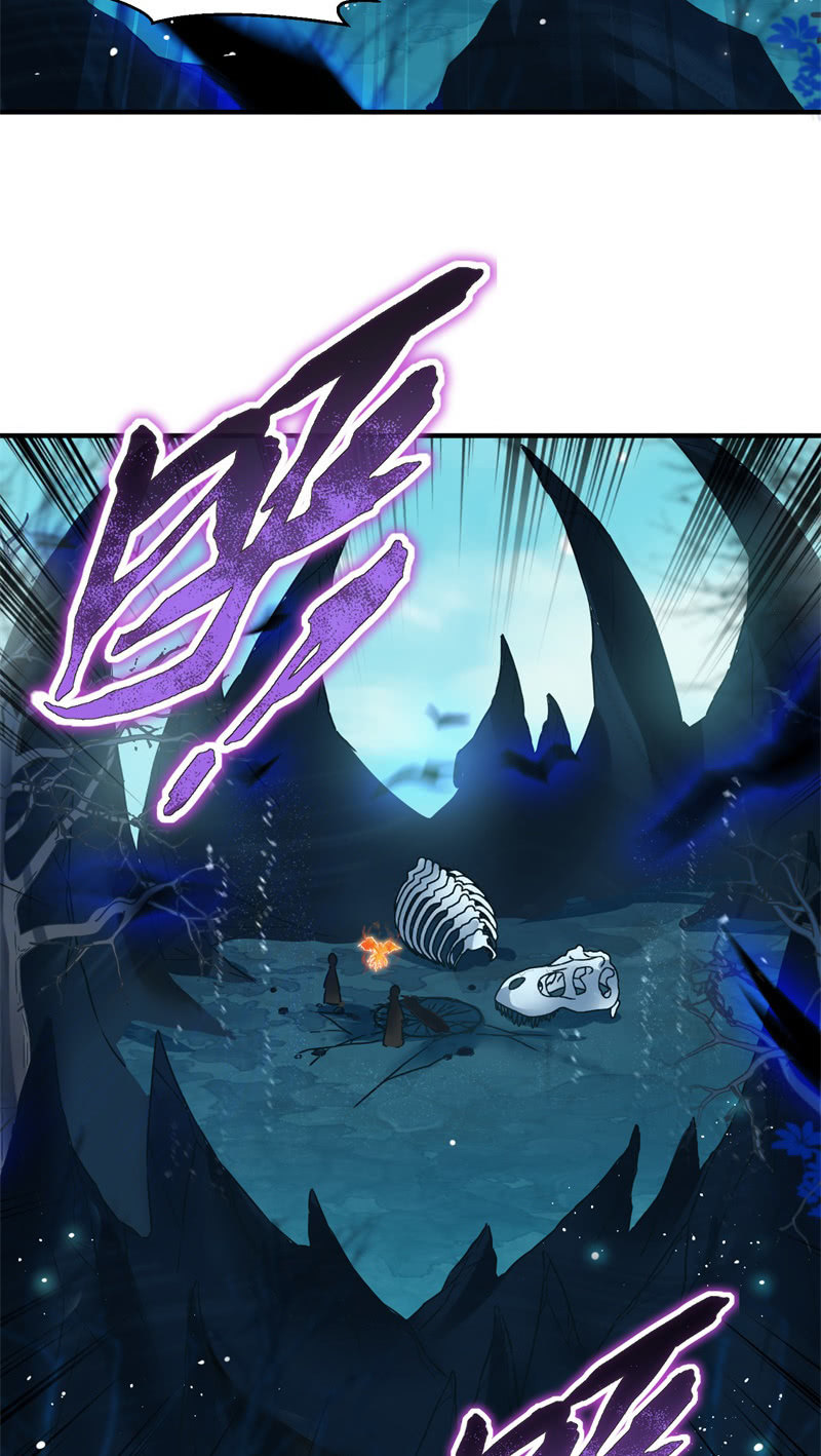 《蓁仙记》第46话 第47页