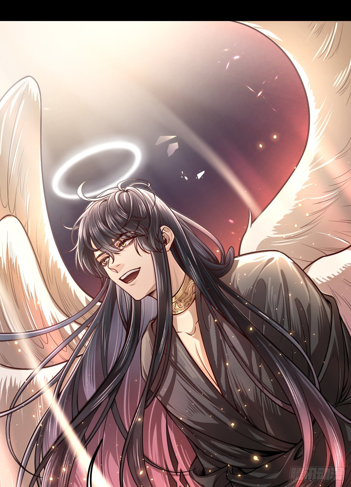 《天之挽歌》9月26日上线 第5页