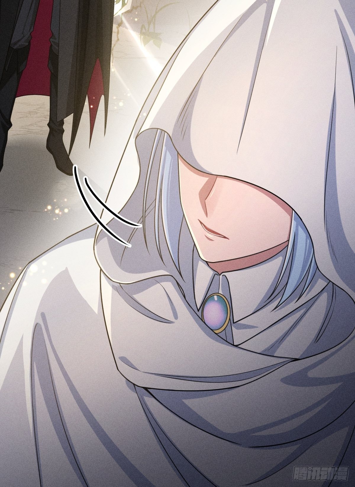 《天之挽歌》004-重逢……？ 第48页