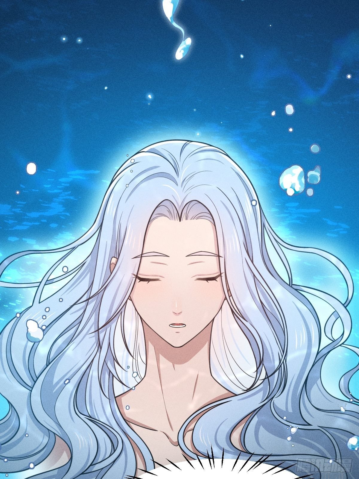 《天之挽歌》006-请你醒来 第35页
